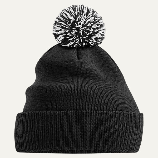 Beechfield Recycled Snowstar® Beanie Thumbnail