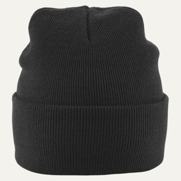 Beechfield Recycled Original Cuffed Beanie Thumbnail