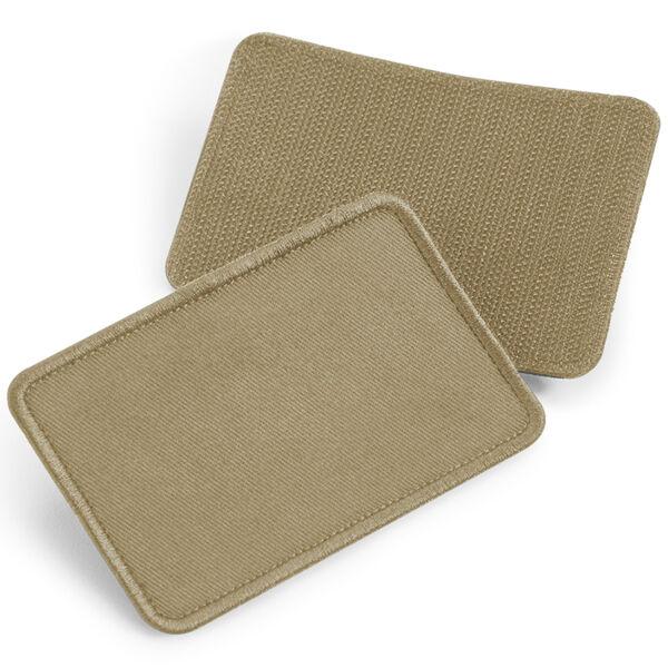 Beechfield Removable Cotton Patch Thumbnail