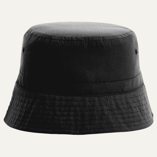 Beechfield Recycled Polyester Bucket Hat Thumbnail