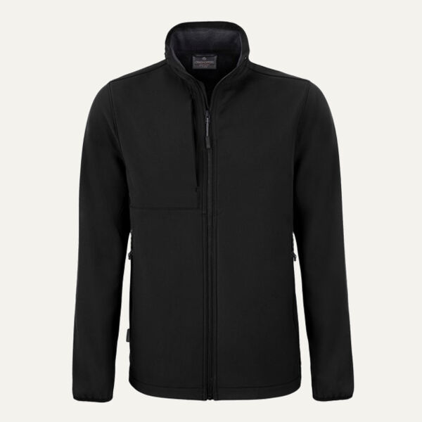 Craghoppers Expert Basecamp Soft Shell Jacket Thumbnail