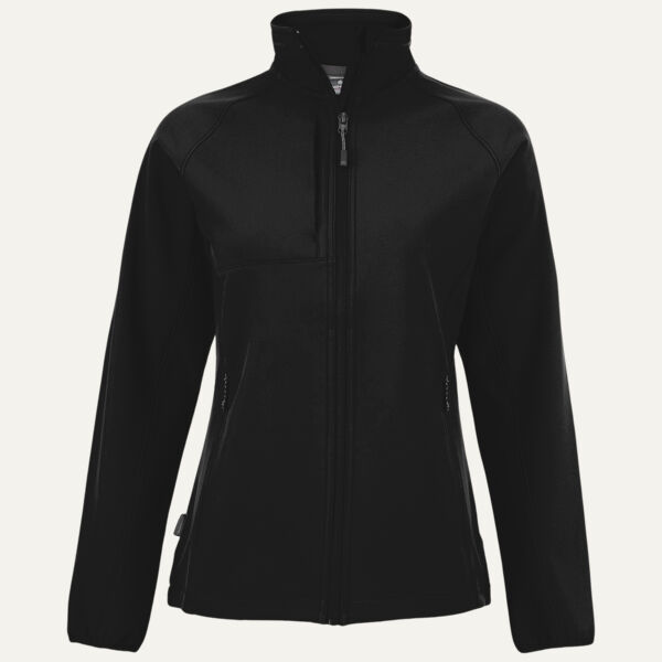 Craghoppers Expert Ladies Basecamp Soft Shell Jacket Thumbnail