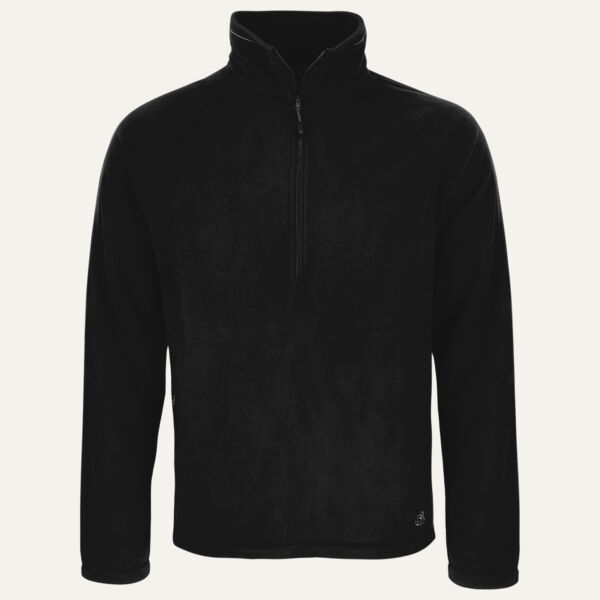 Craghoppers Expert Corey 200 Half Zip Micro Fleece Thumbnail