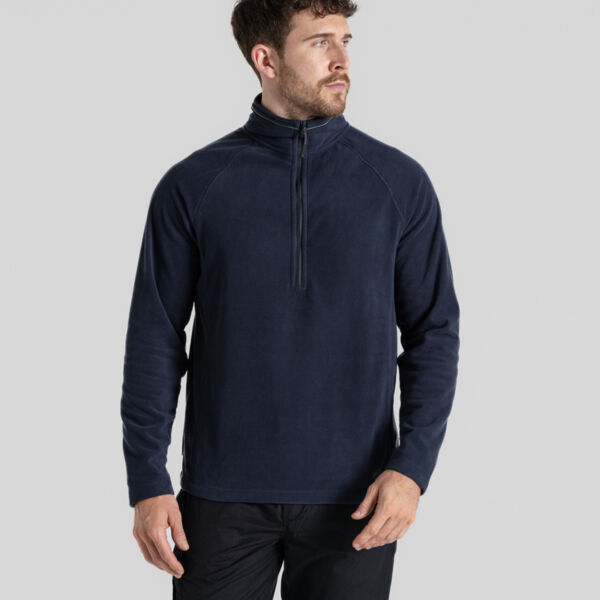 Craghoppers Expert Corey 200 Half Zip Micro Fleece Thumbnail