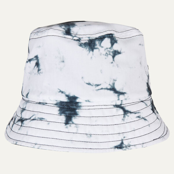 Flexfit Batik Dye Reversible Bucket Hat Thumbnail