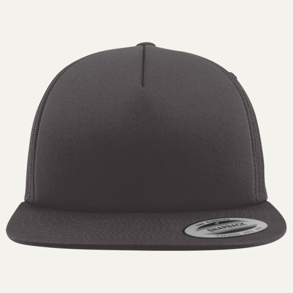 Flexfit Foam Trucker Cap Thumbnail