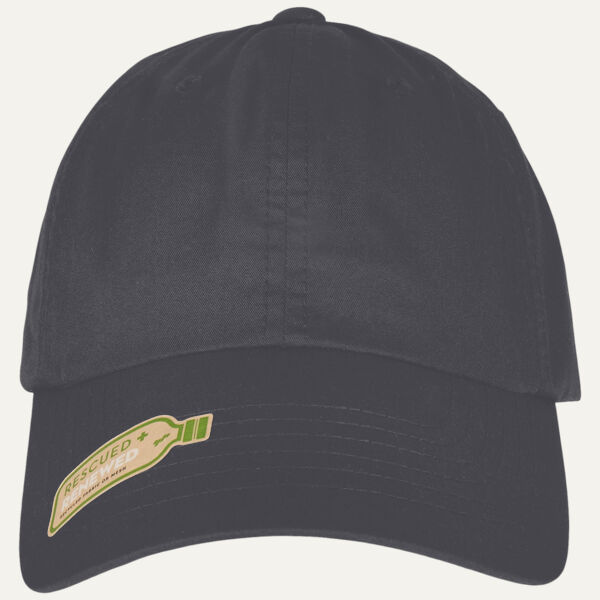 Flexfit Recycled Polyester Dad Cap Thumbnail