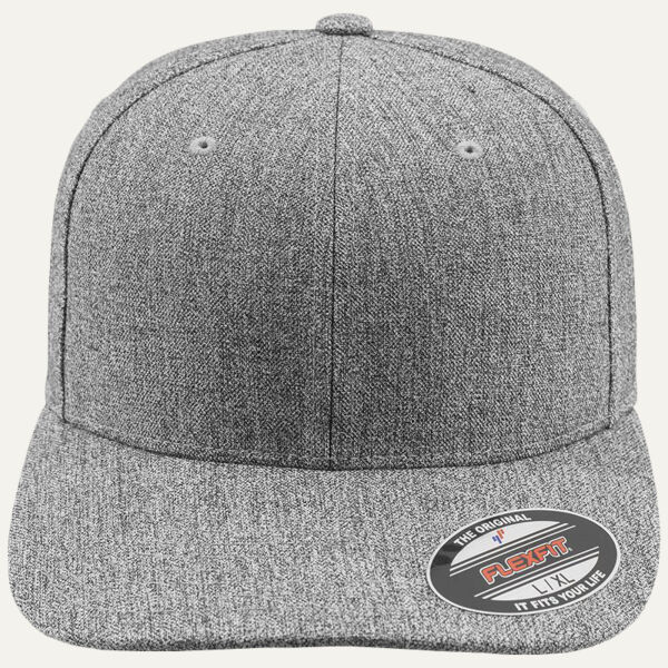 Flexfit Plain Span Cap Thumbnail