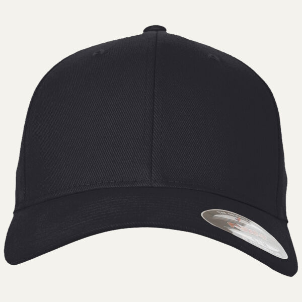 Flexfit Brushed Twill Cap Thumbnail
