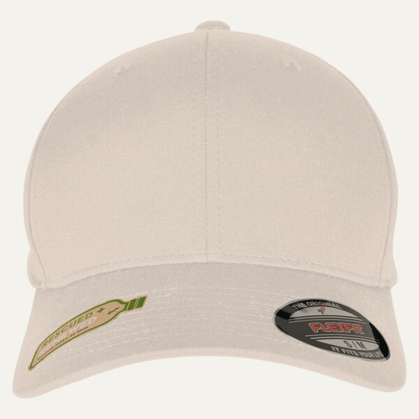 Flexfit Recycled Polyester Cap Thumbnail