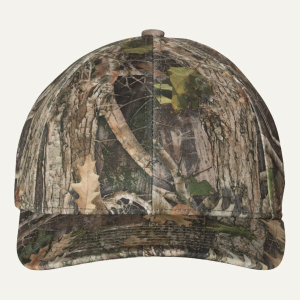 Flexfit TrueTimber® Kanati Camo Cap Thumbnail