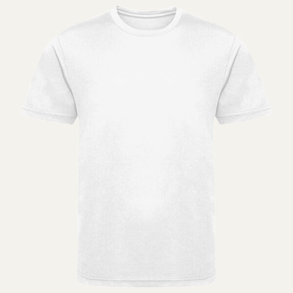 AWDis Kids Cool Recycled T-Shirt Thumbnail