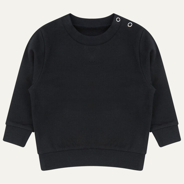 Larkwood Kids Sustainable Sweatshirt Thumbnail