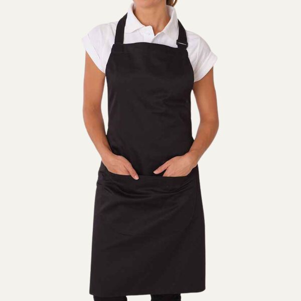 Dennys Low Cost Apron with Pocket Thumbnail