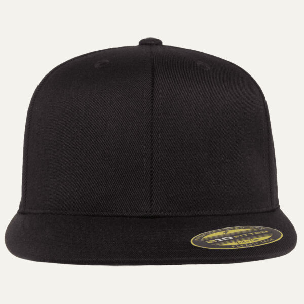 Flexfit Premium 210 Fitted Cap Thumbnail