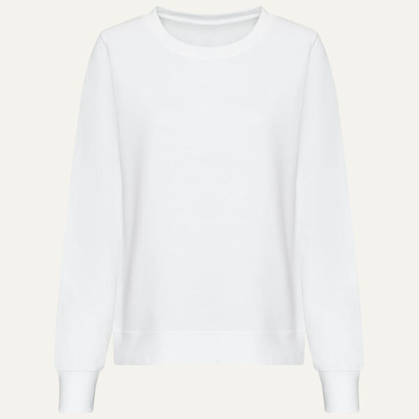 AWDis Ladies Sweatshirt Thumbnail