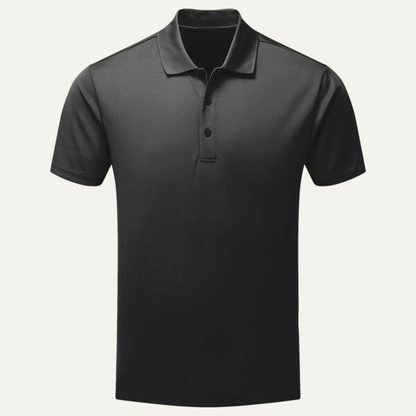 Premier Spun Dyed Recycled Polo Shirt Thumbnail