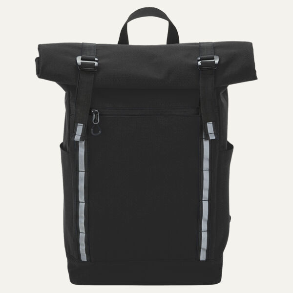 Quadra Urban Commute Roll-Top Backpack Thumbnail