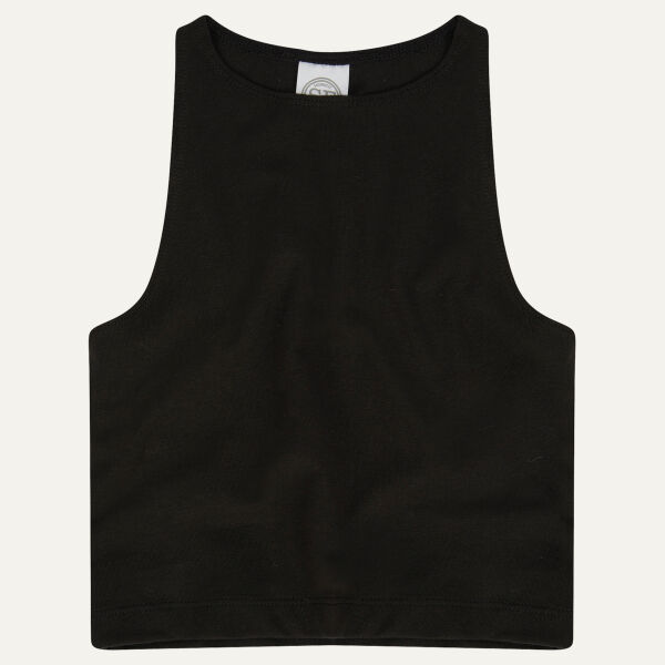 SF Clothing Kids Cropped Top Thumbnail