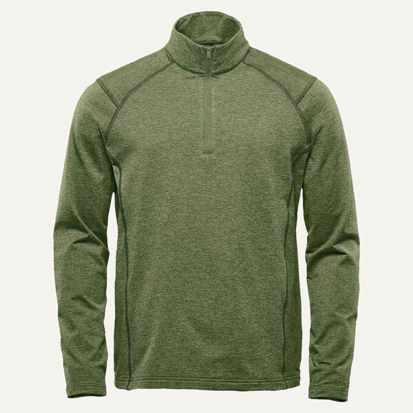 Stormtech Treeline Performance 1/4 Zip Pullover Thumbnail