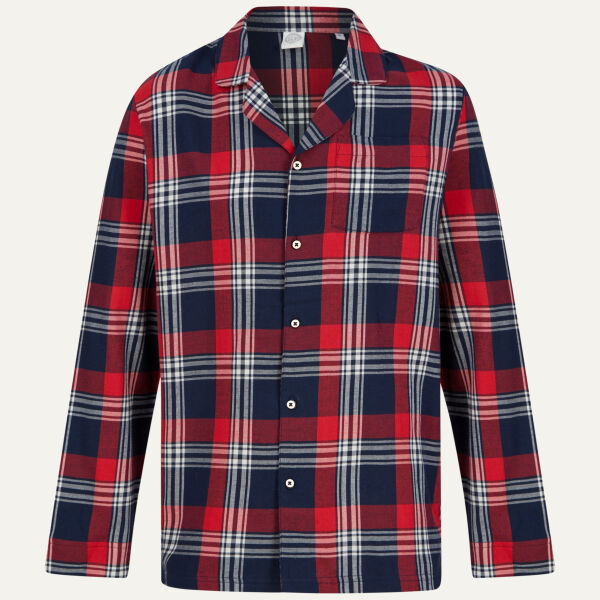 SF Clothing Tartan Lounge Set Thumbnail