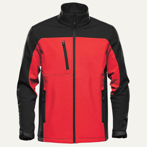 Stormtech Cascades Soft Shell Jacket Thumbnail