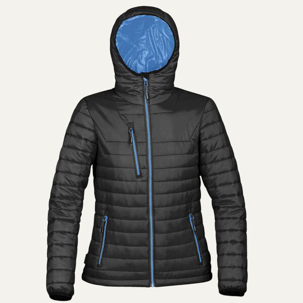 Stormtech Ladies Gravity Thermal Jacket Thumbnail