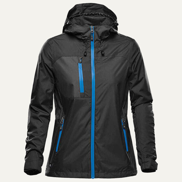 Stormtech Ladies Olympia Shell Jacket Thumbnail