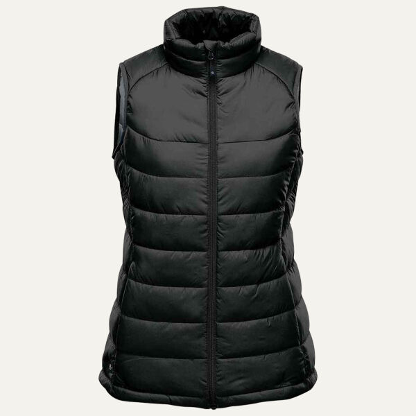 Stormtech Ladies Stavanger Thermal Bodywarmer Thumbnail