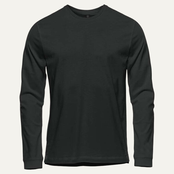 Stormtech Equinox Long Sleeve T-Shirt Thumbnail