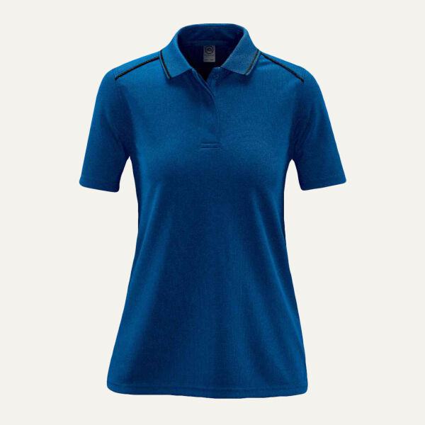 Stormtech Ladies Endurance HD Polo Shirt Thumbnail
