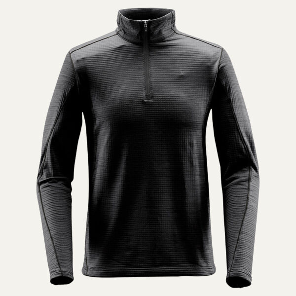 Stormtech Base Thermal Zip Neck Top Thumbnail