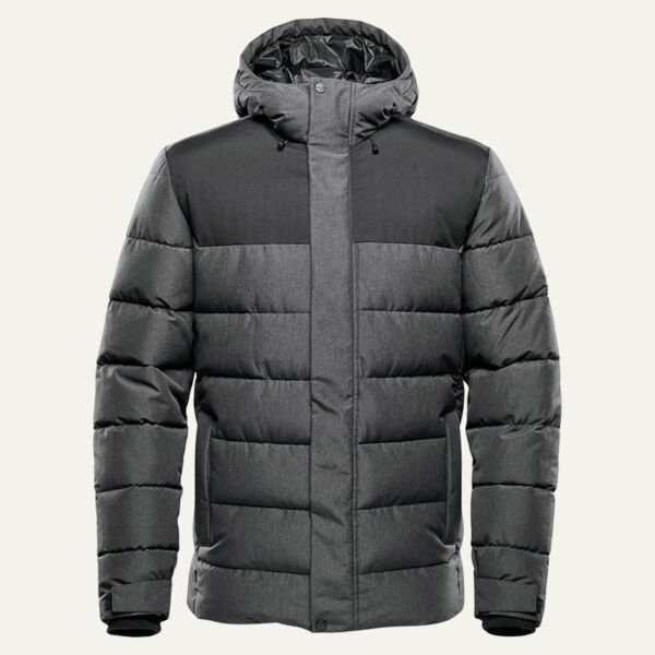 Stormtech Oslo HD Parka Jacket Thumbnail