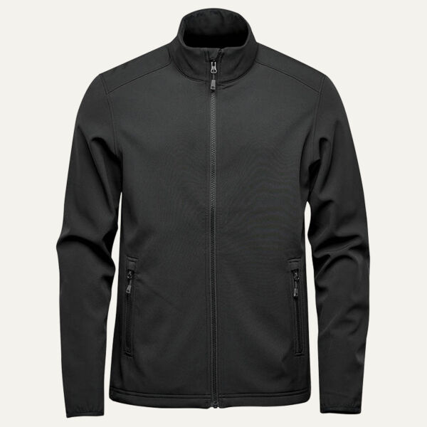 Stormtech Narvik Soft Shell Jacket Thumbnail