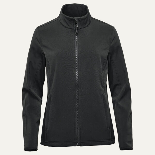 Stormtech Ladies Narvik Soft Shell Jacket Thumbnail