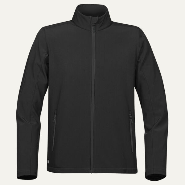 Stormtech Orbiter Soft Shell Jacket Thumbnail