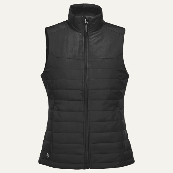 Stormtech Ladies Nautilus Quilted Bodywarmer Thumbnail