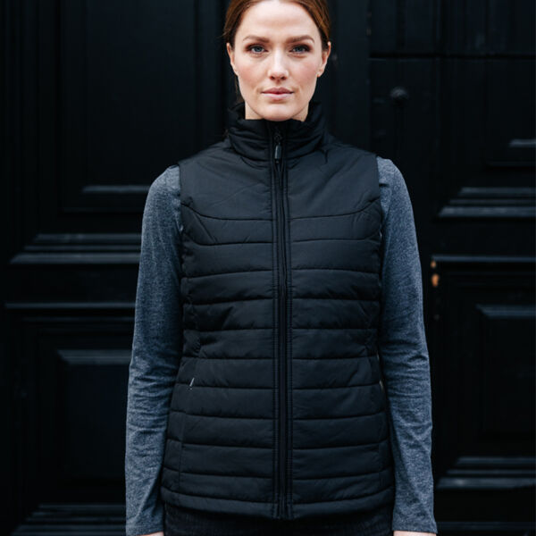 Stormtech Ladies Nautilus Quilted Bodywarmer Thumbnail