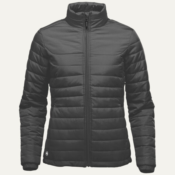 Stormtech Ladies Nautilus Quilted Jacket Thumbnail