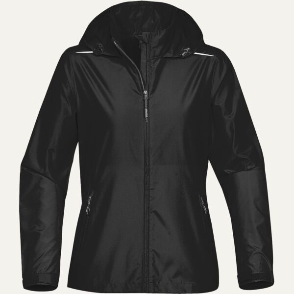 Stormtech Ladies Nautilus Performance Shell Jacket Thumbnail