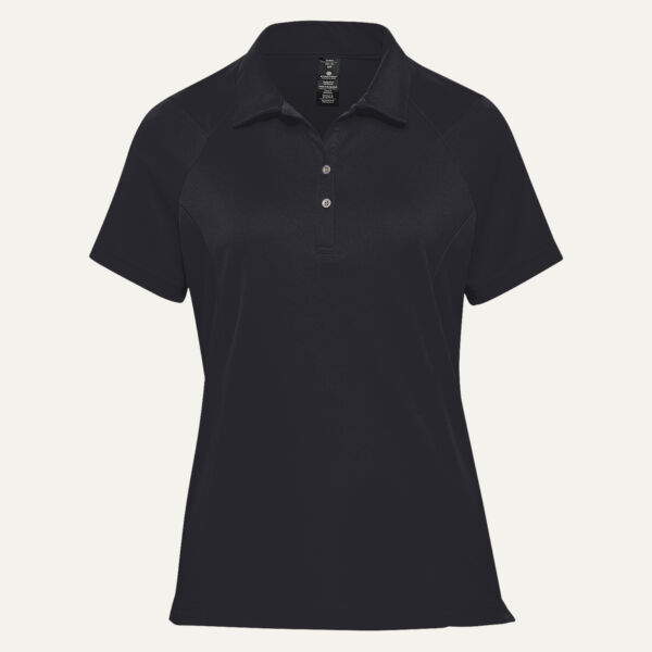 Stormtech Ladies Milano Sports Polo Shirt Thumbnail