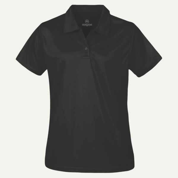 Stormtech Ladies Apollo H2X-DRY® Polo Shirt Thumbnail