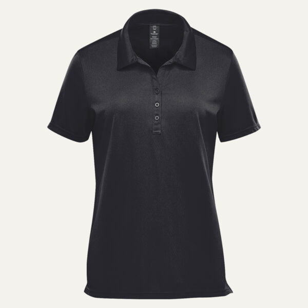 Stormtech Ladies Treeline Performance Polo Shirt Thumbnail