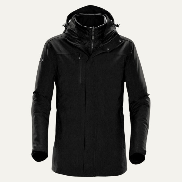 Stormtech Avalante System 3-in-1 Jacket Thumbnail