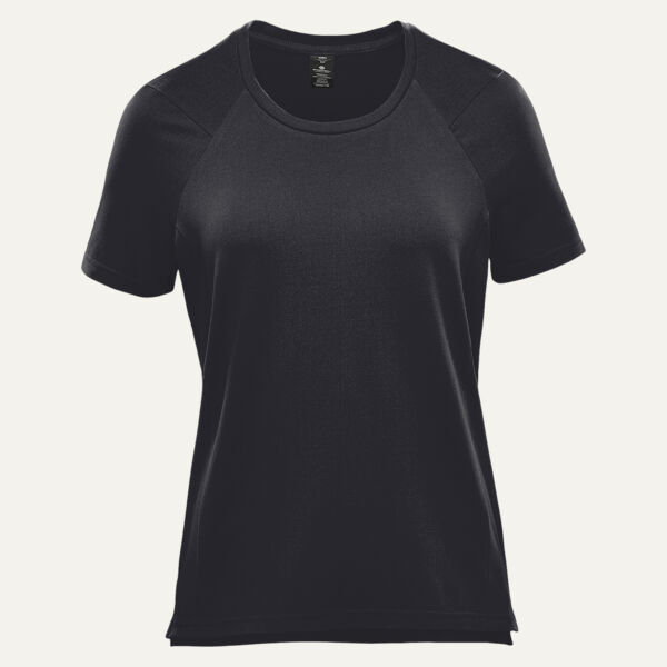 Stormtech Ladies Tundra Performance T-Shirt Thumbnail
