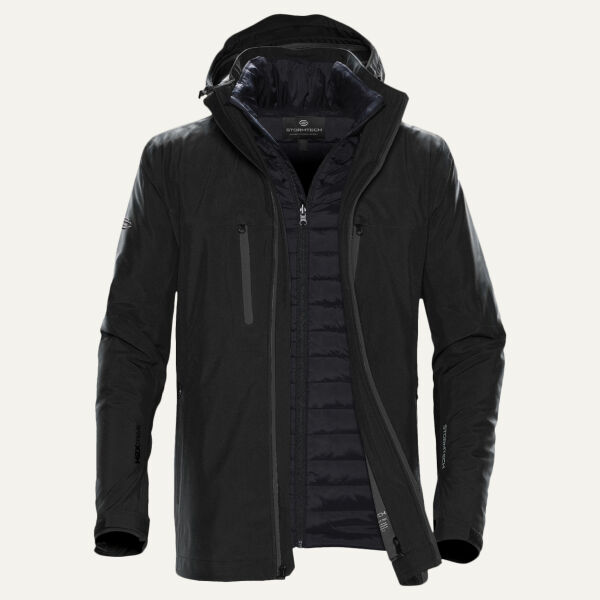 Stormtech Matrix System 3-in-1 Jacket Thumbnail