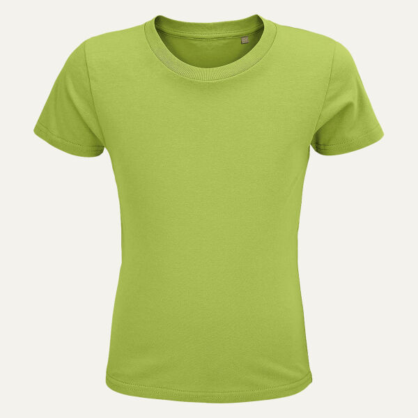 SOL'S Kids Crusader Organic T-Shirt Thumbnail