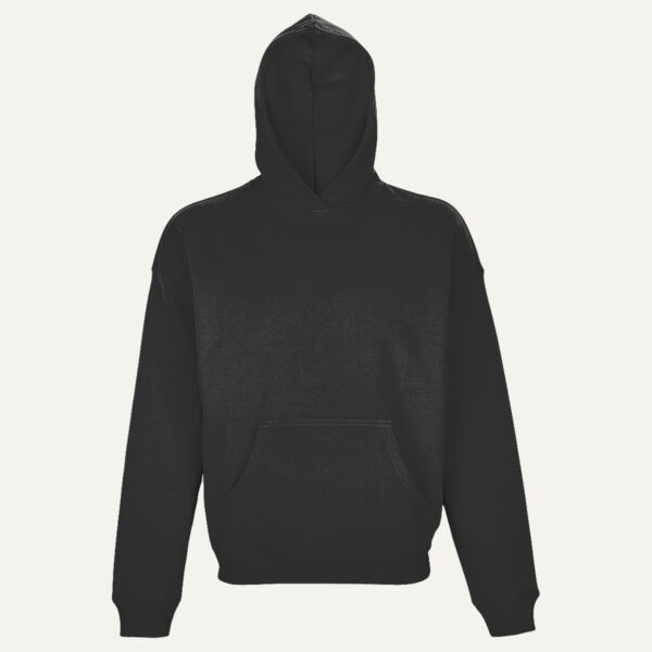 SOL'S Unisex Connor Oversized Hoodie Thumbnail