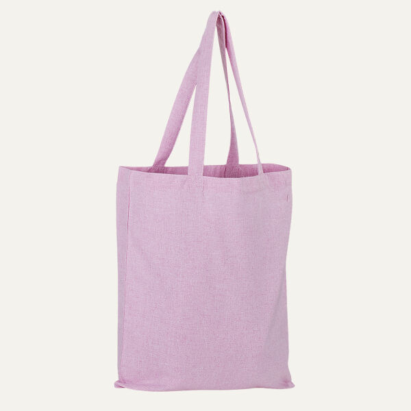 SOL'S Awake Recycled Tote Thumbnail