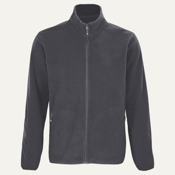 SOL'S Factor Recycled Micro Fleece Jacket Thumbnail